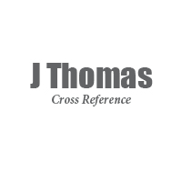 J THOMAS