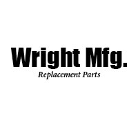 WRIGHT MFG.