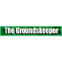 THE GROUNDSKEEPER