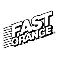 FAST ORANGE