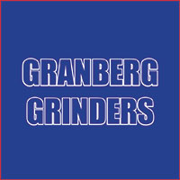 GRANBERG GRINDERS