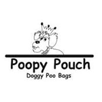 POOPY POUCH