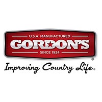 GORDONS