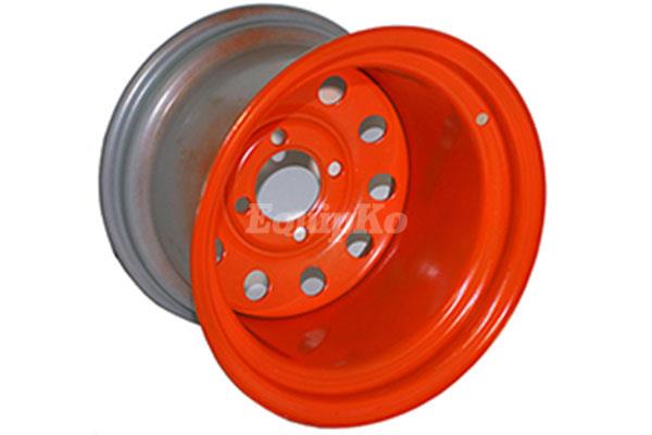 Wheel