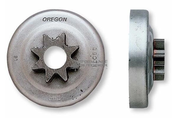 Pro Spur .325 Pitch/7-Tooth Sprocket
