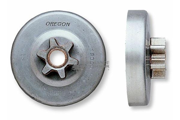 Consumer Spur 3/8 Pitch - 6-Tooth Sprocket