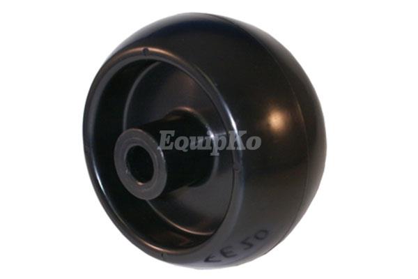 4" x 2" Anti-Scalping