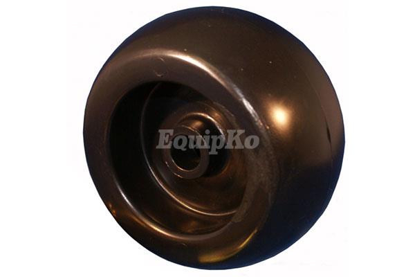 5" x 2.75" Anti-Scalping Wheel