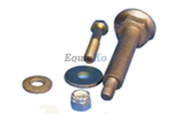 Wheel Bushing Kit
