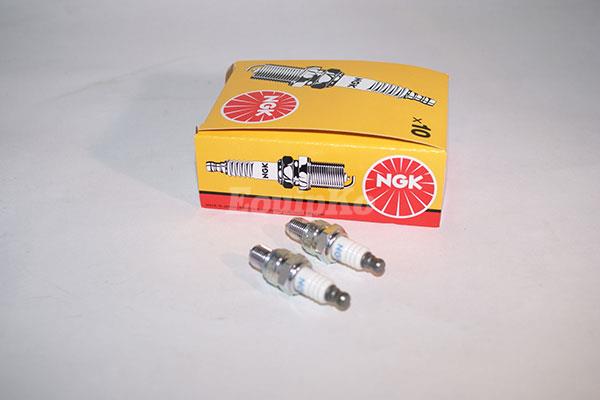Resistor Plug