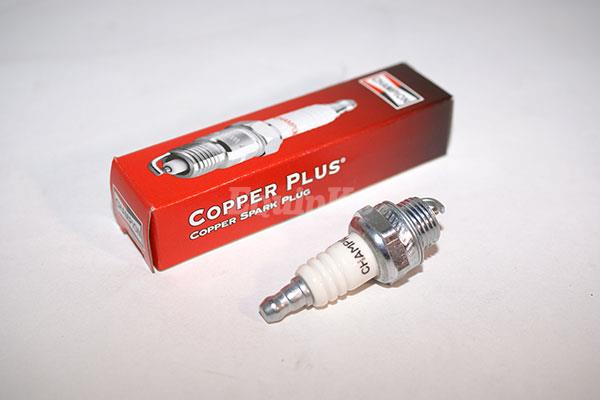 Spark Plug