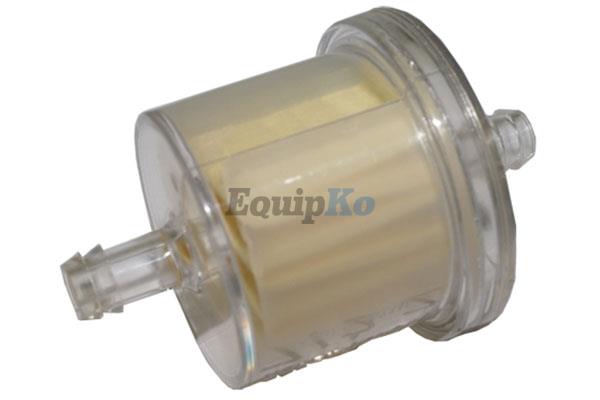 Filter for 1/4" Fuel Line