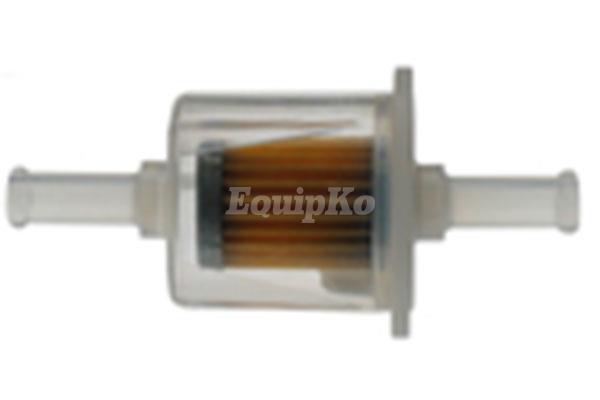 In-line Filter for 1/4" Fuel Line