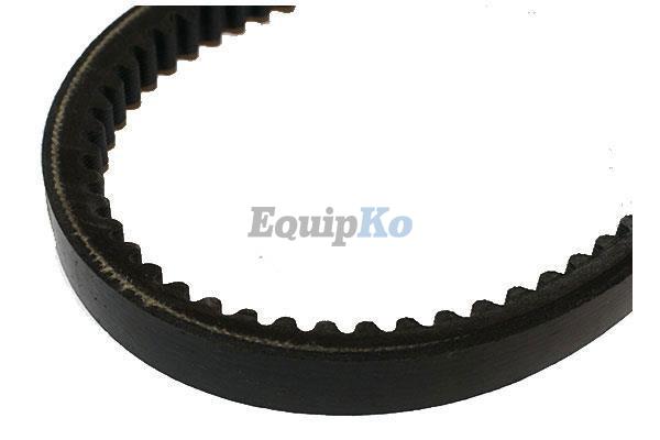 Deck Belt - 5/8" x 161-7/8"
