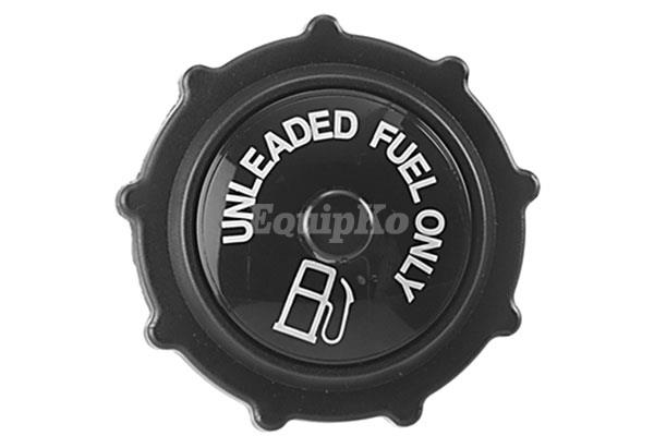 Vented Fuel Cap