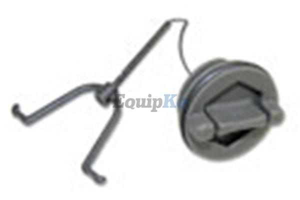 Fuel Cap