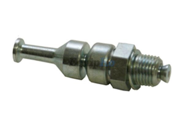 Decompression Valve