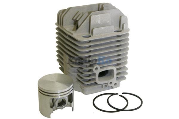 Cylinder