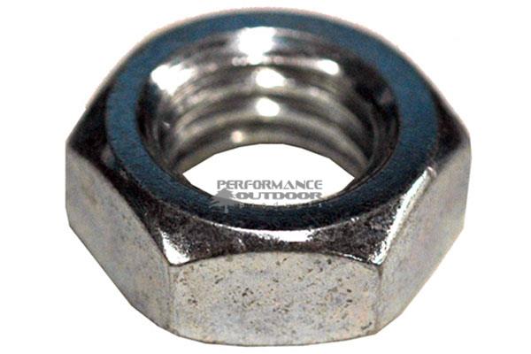 Blade Hex Nut