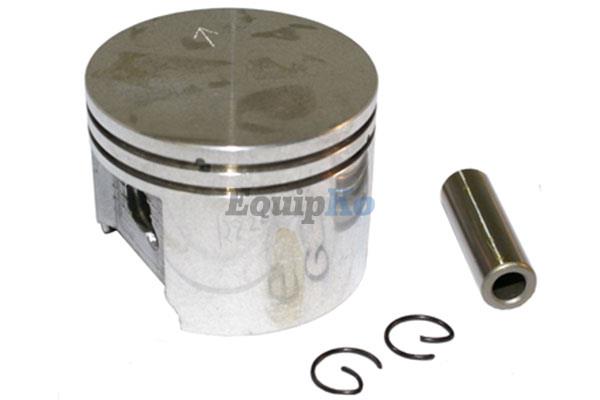 Piston Assembly