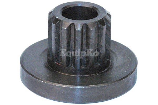 Splined Bushing