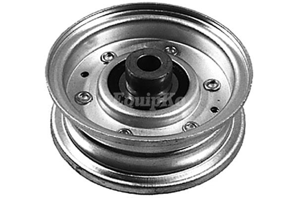 Tension Idler - 2-5/8" OD