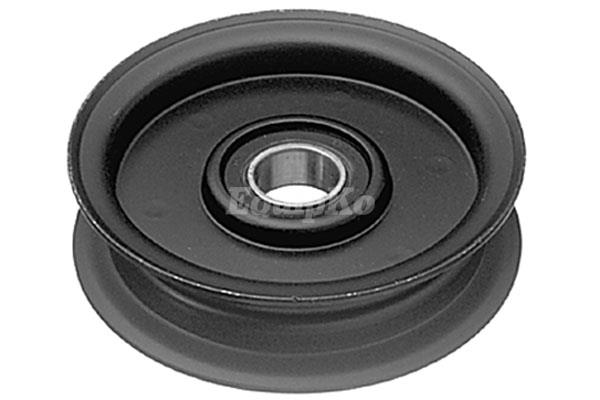 Deck Idler Pulley - 6-3/4" OD