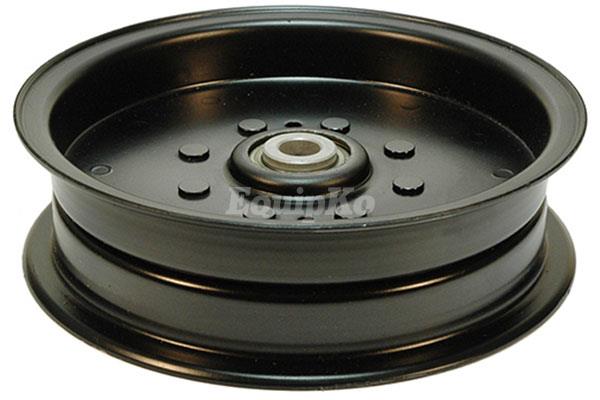 Flat Idler - 6-3/4" OD