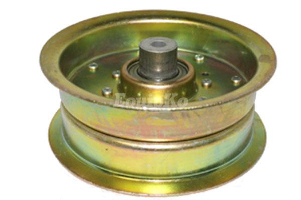 Flat Idler