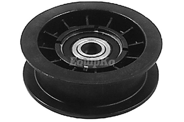 Idler Pulley - 4" OD