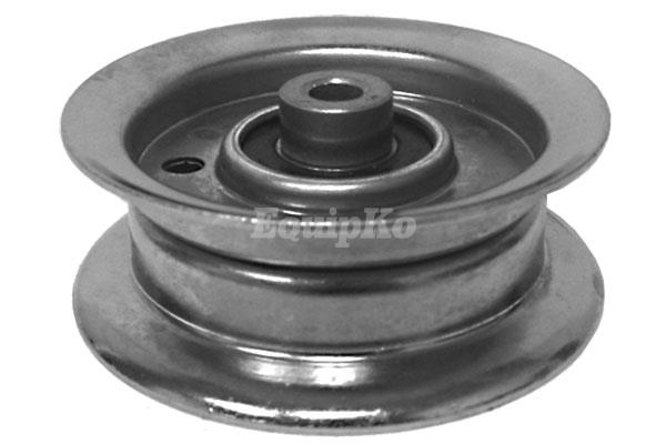 Idler Pulley - 3-1/8" OD