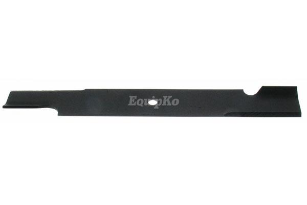 21" x 5/8" Mower Blade