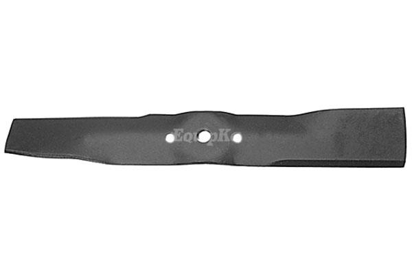 17" x 11/16" Mower Blade