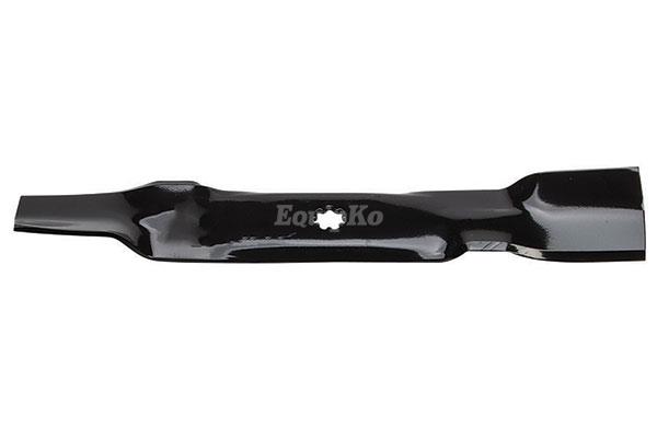 17" x 7 pt. star High Lift Blade