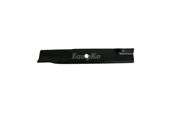 20-1/2" x 5/8" Mower Blade