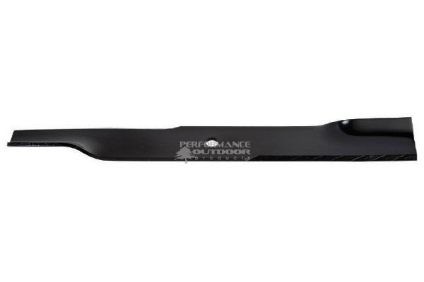 20-1/2" x 5/8" Mower Blade