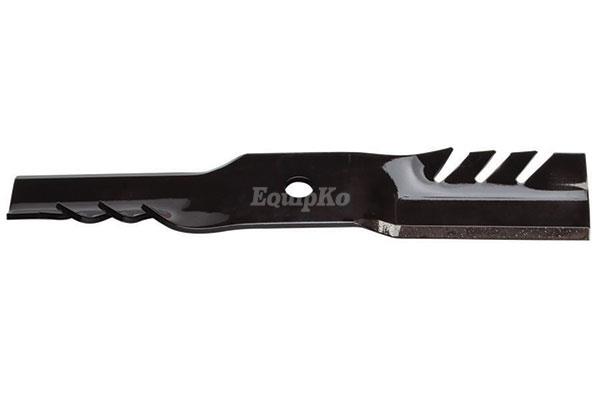 17" L x 13/16" Gator Style Blade