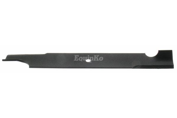 20-1/2 x 5/8" High Lift Blade