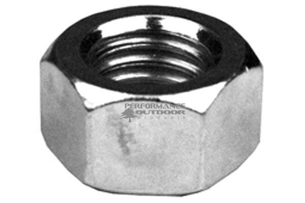 Blade Bolt Nut