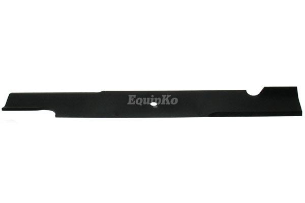 21-1/2" x 1/2" Mower Blade