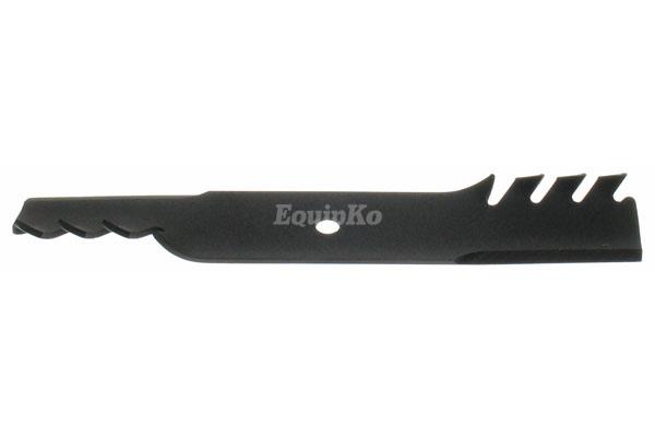 16-1/2" x 5/8" Gator Style Blade