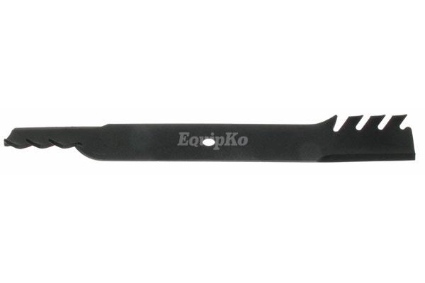 21" x 5/8" Gator Style Heavy Duty Blade