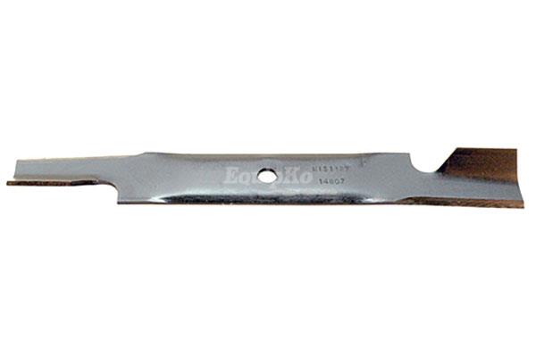 17-1/2" x 5/8" Mower Blade