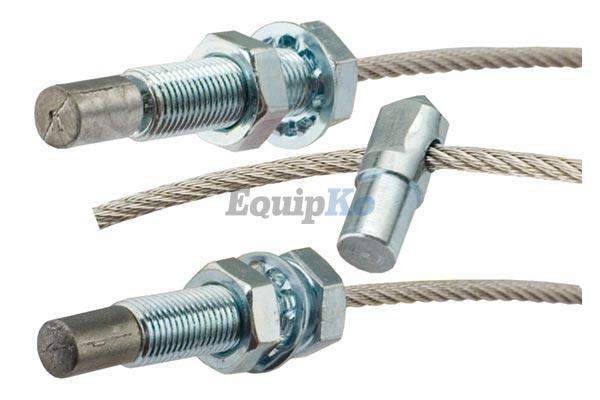 Steering Cable
