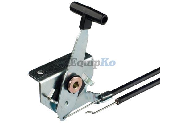 Throttle Control