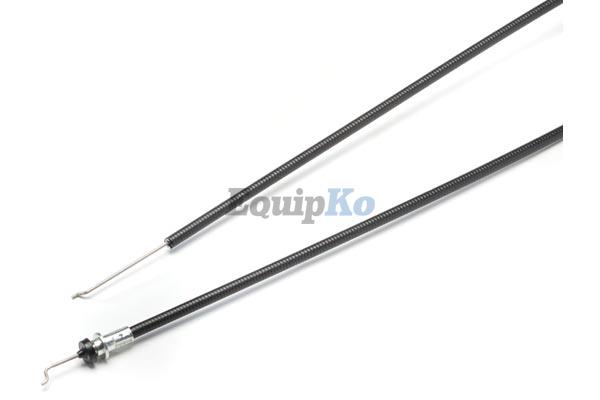 Throttle Cable