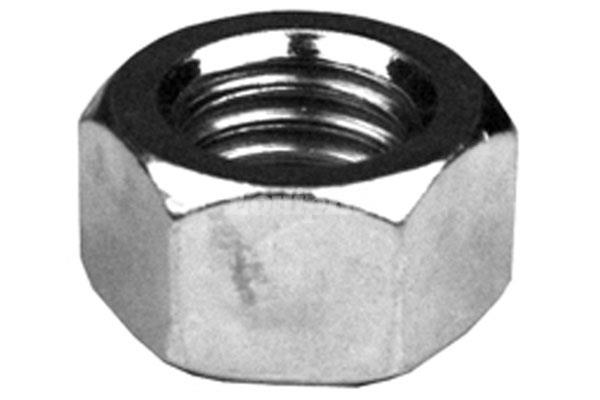 Blade Bolt Nut
