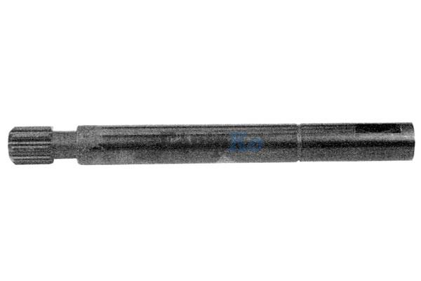 Pro-Gear Drive Shaft