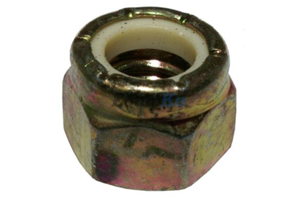 Axle Nut