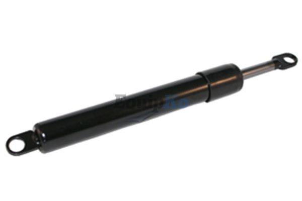 Shock Damper